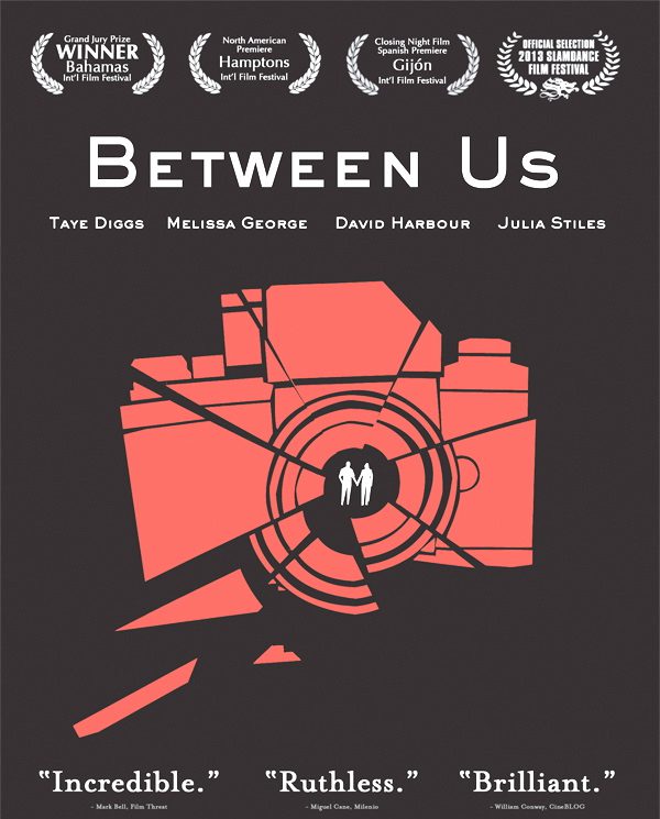 Watch Between Us Online