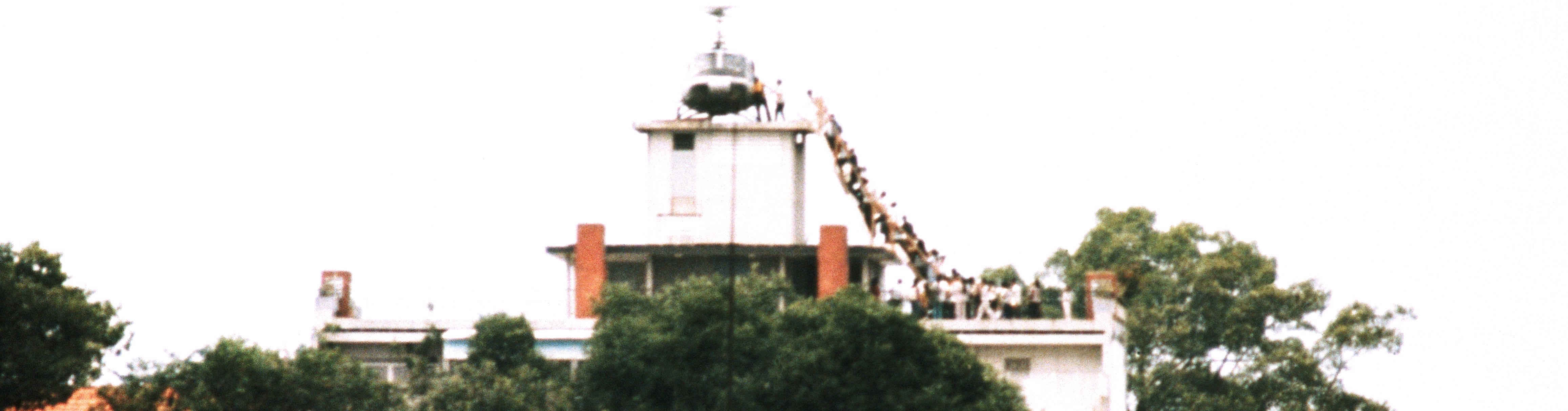 Oscar Watch: Vietnam