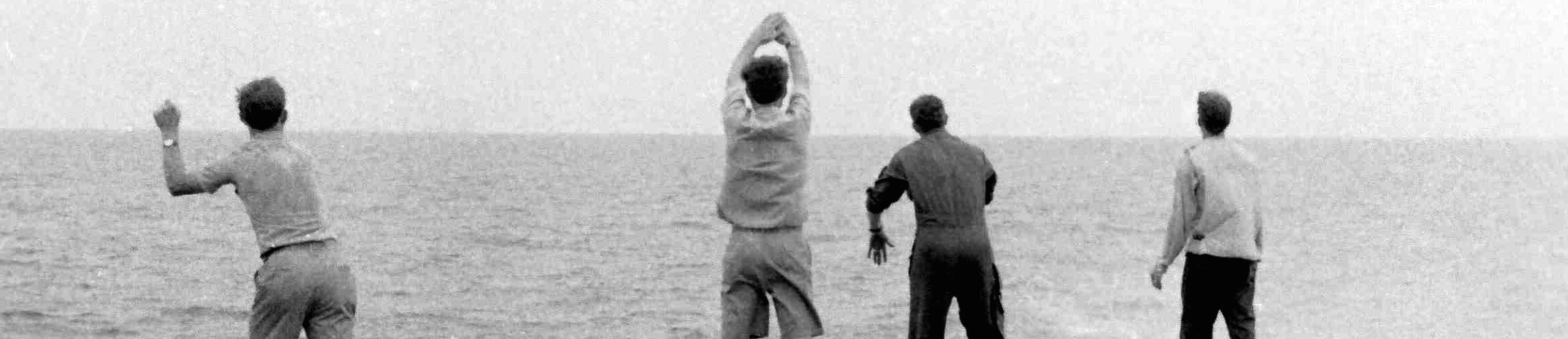 Oscar Watch: Vietnam