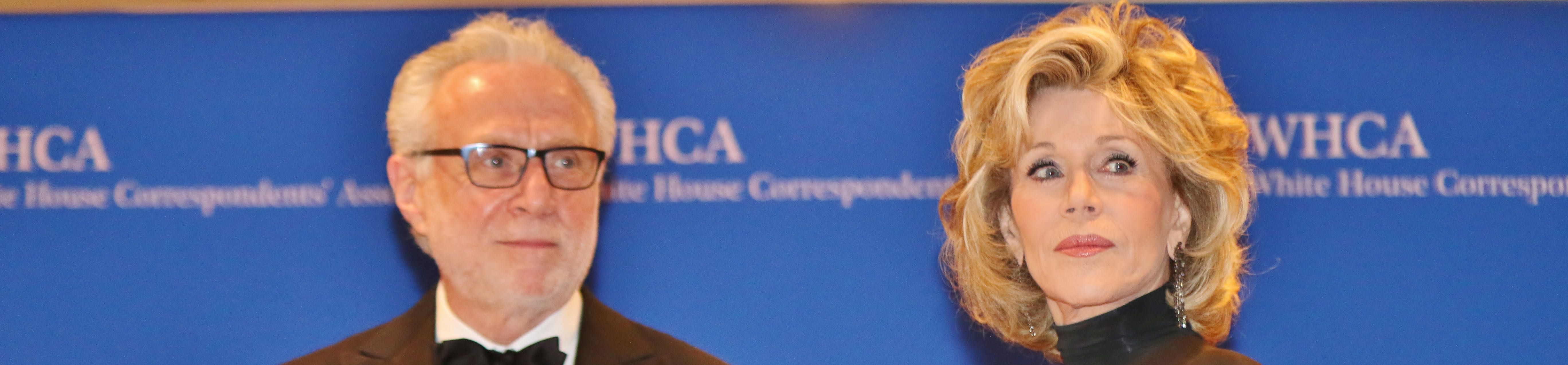 #WHCAD Arrivals…..