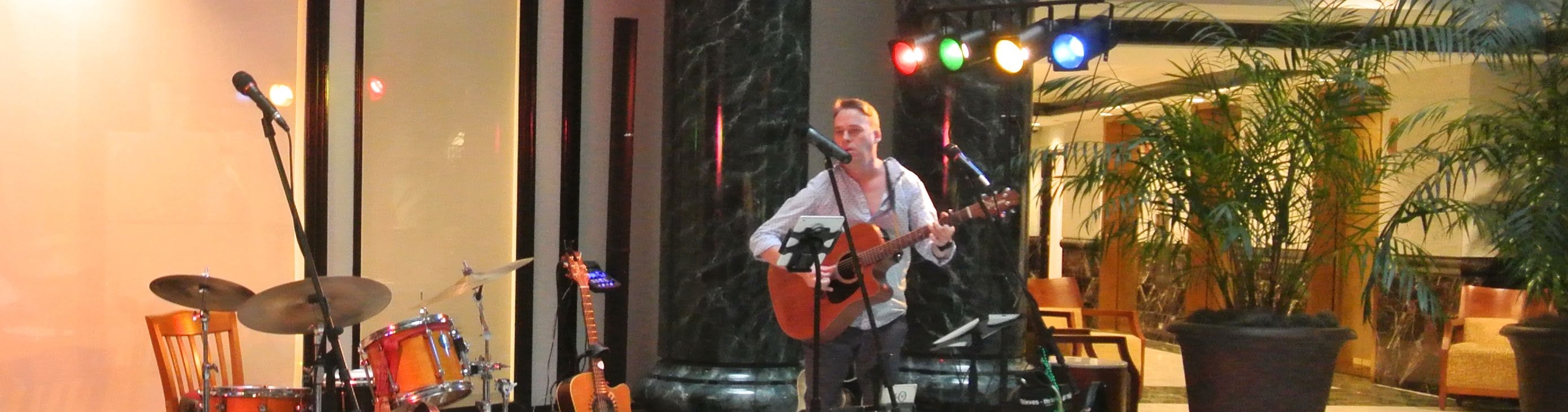 Christmas for Grown-Ups…