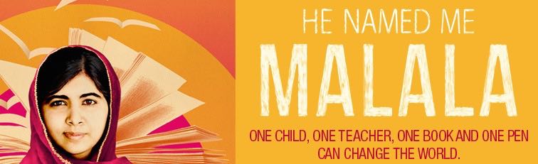 Malala……