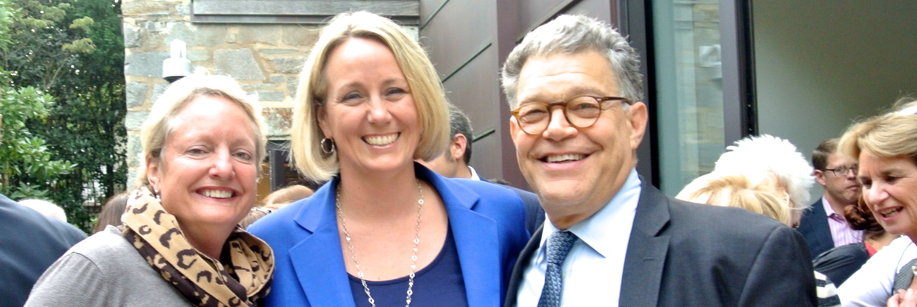 Politics and Art….