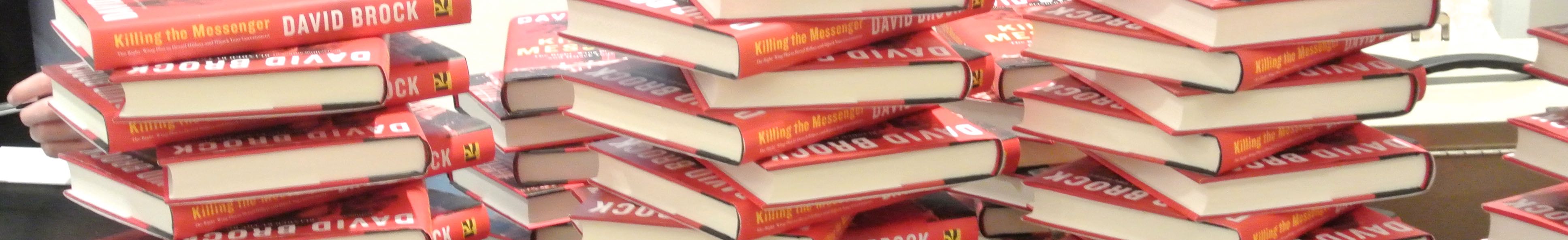 Politics and Art….