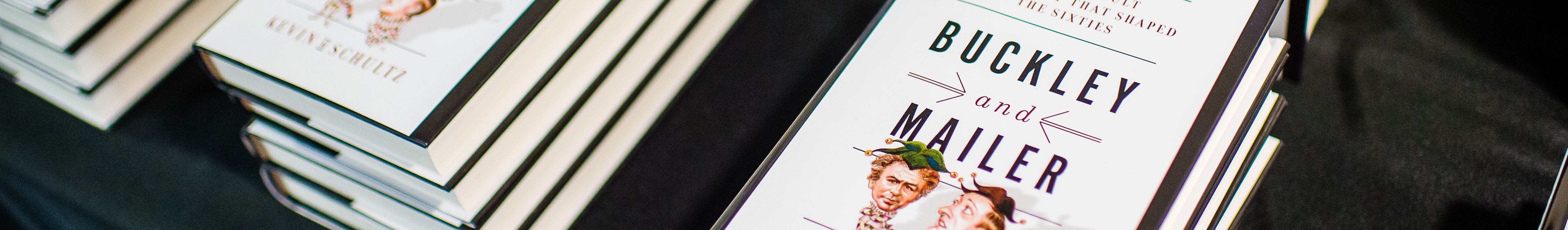 Buckley & Mailer…..