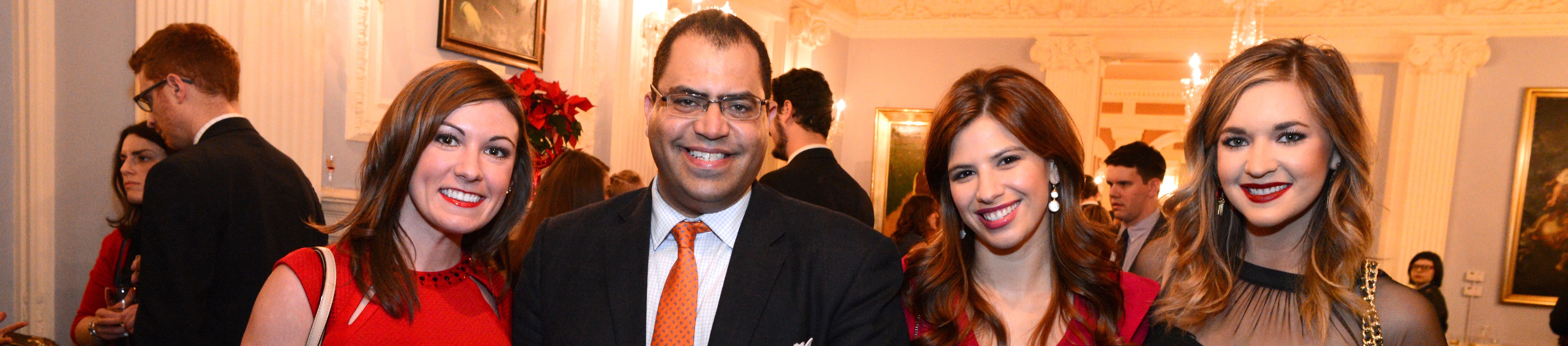 Mikołajki Holiday Party!