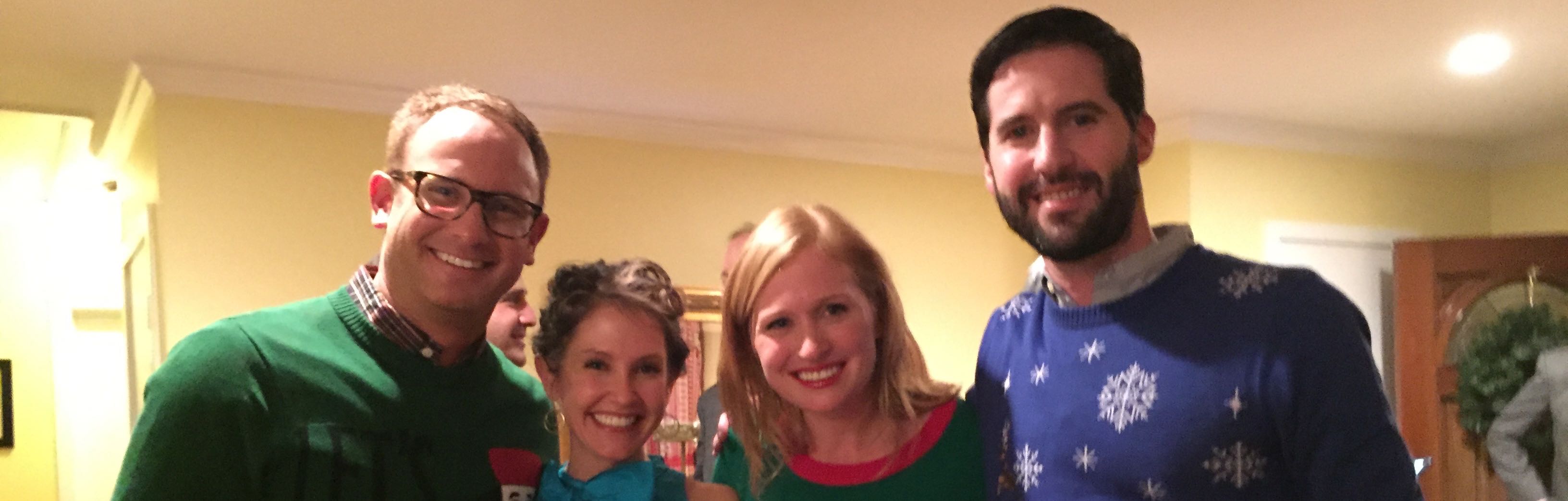 Politics, Karate & Chewbacca!