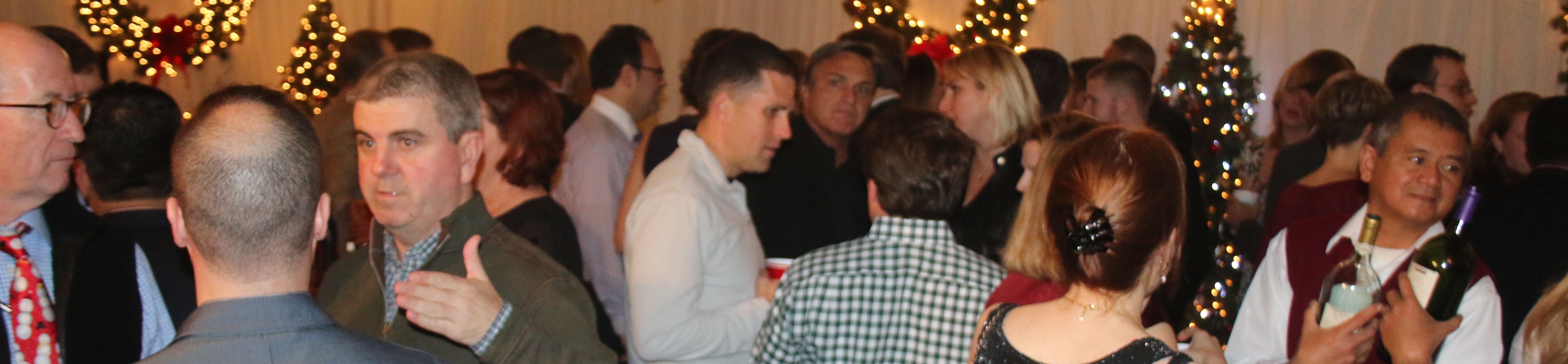 Politics, Karate & Chewbacca!