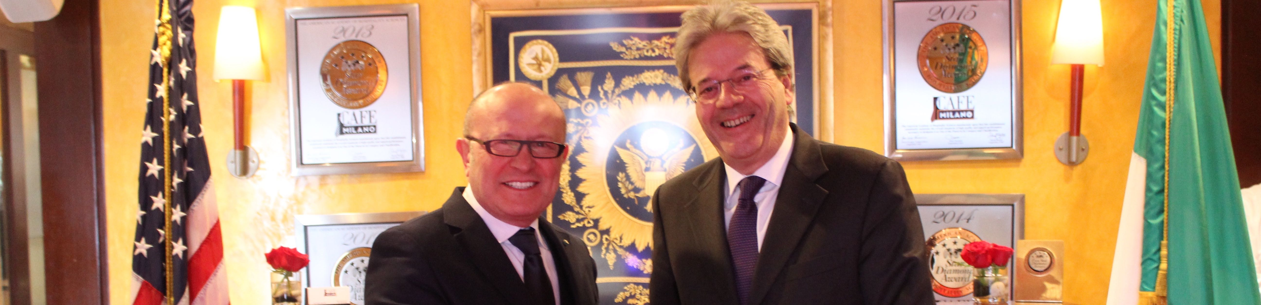 President’s Day…