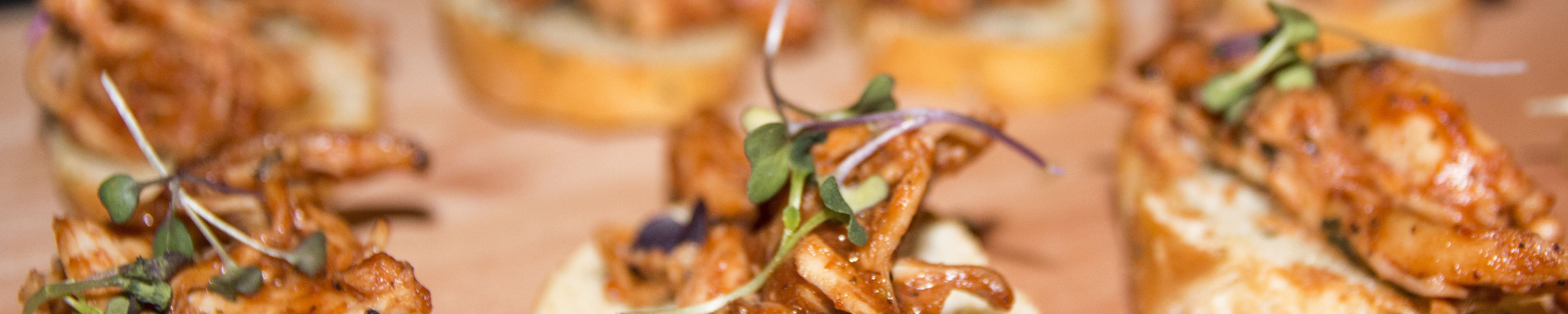 Rocky Mountain feel…..