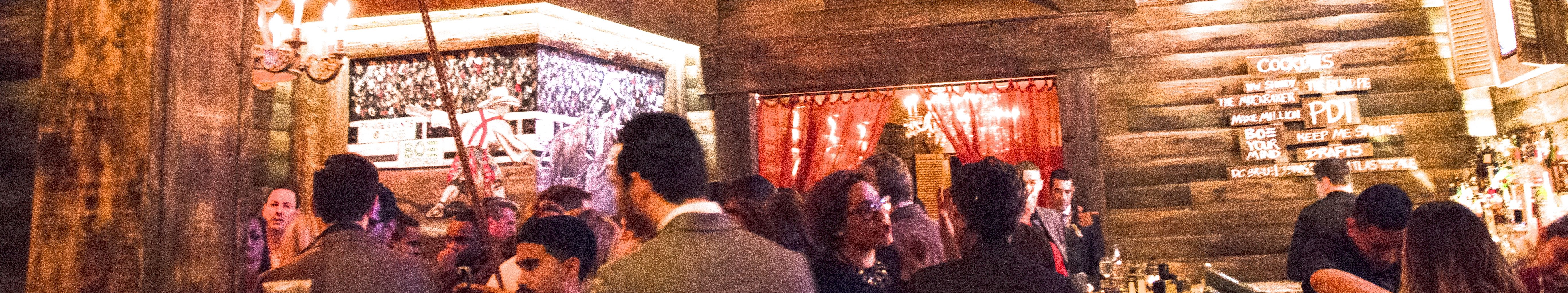 Rocky Mountain feel…..