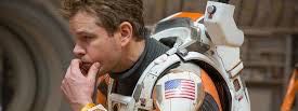 “The Martian”