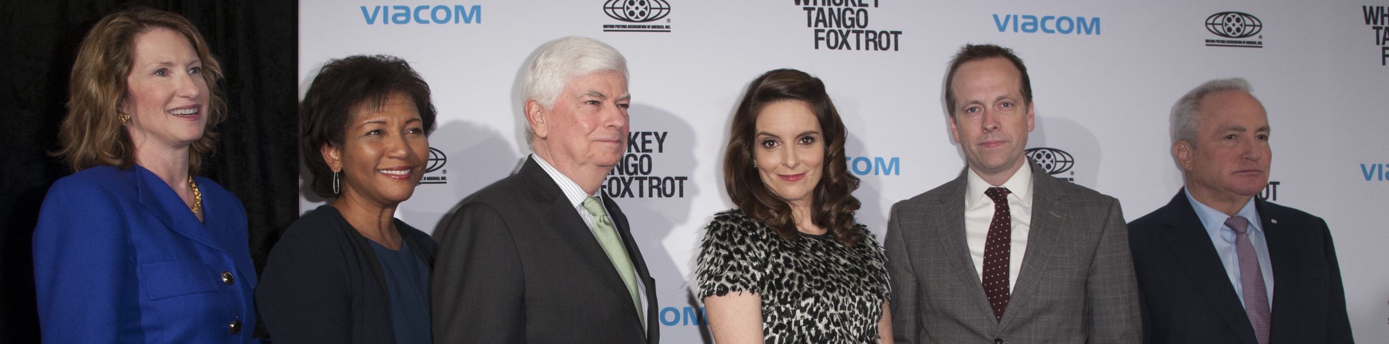 Whiskey.Tango. Foxtrot.