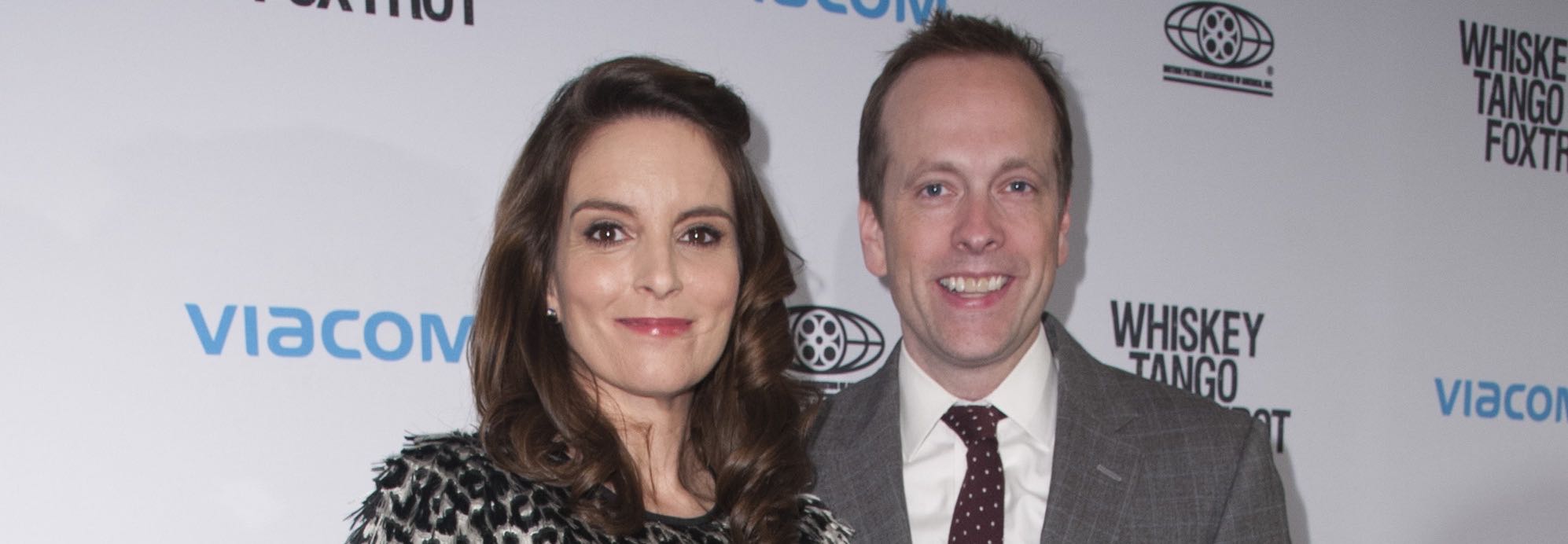 Whiskey.Tango. Foxtrot.