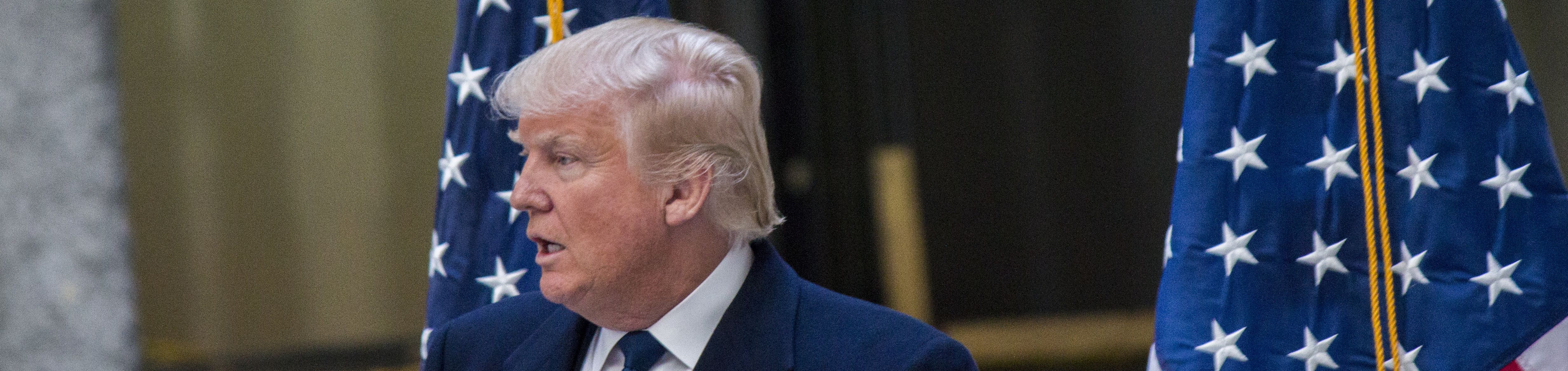 Pennsylvania Avenue….