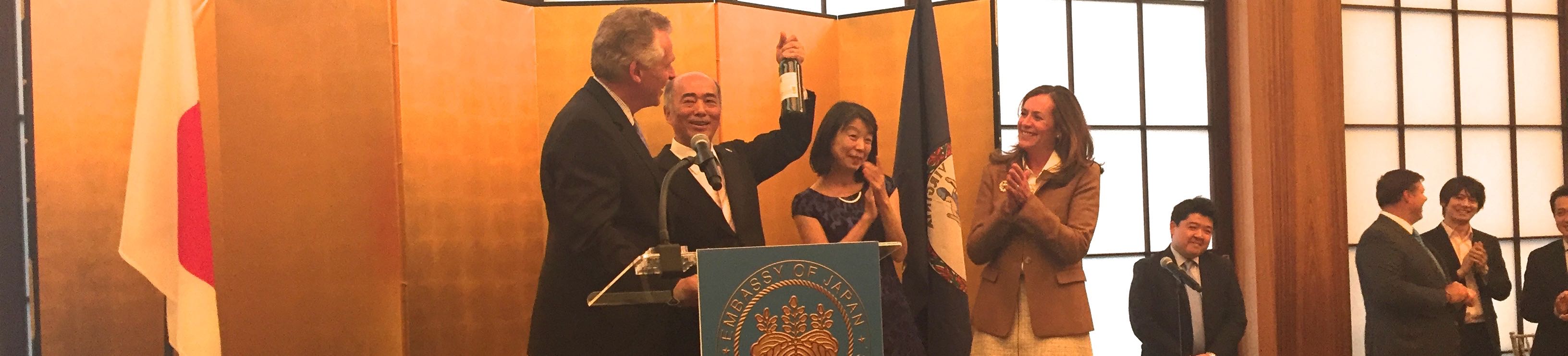 Business Comedy Hour…