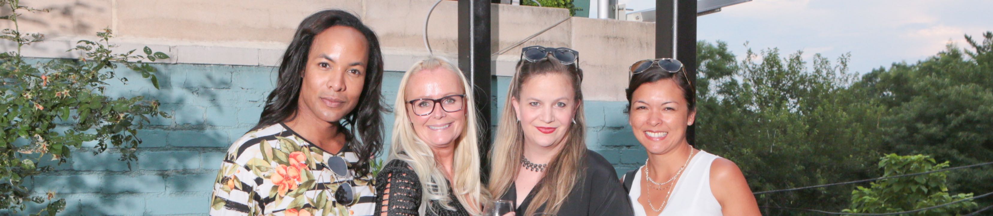 It’s All About Style…