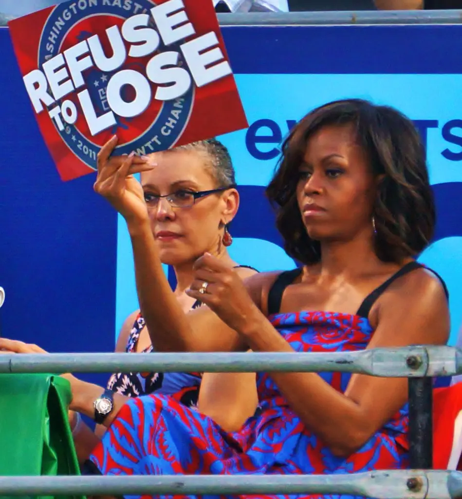 firstlady