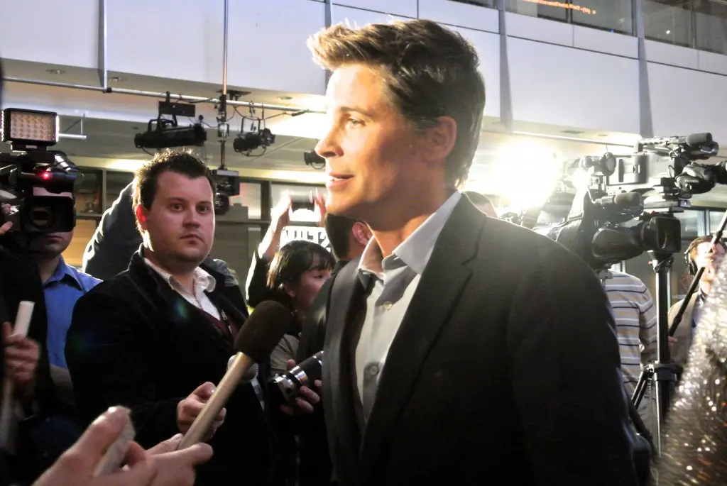 RobLowe