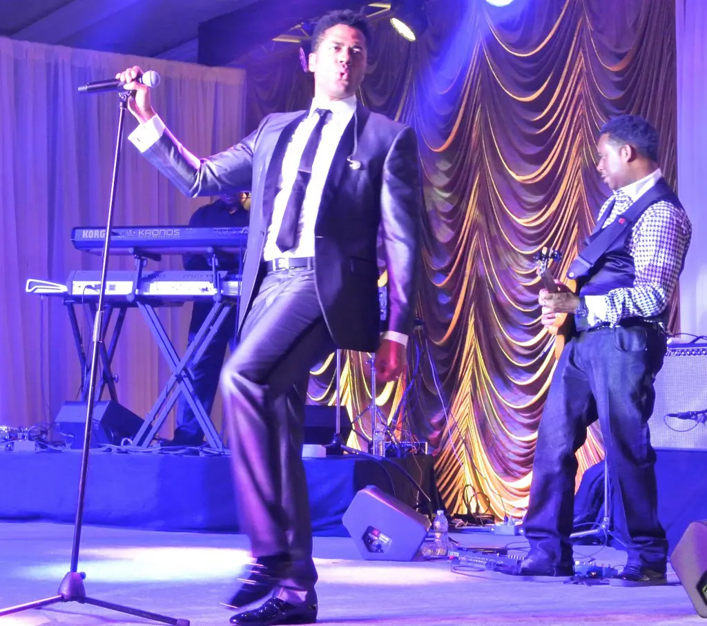 EricBenet