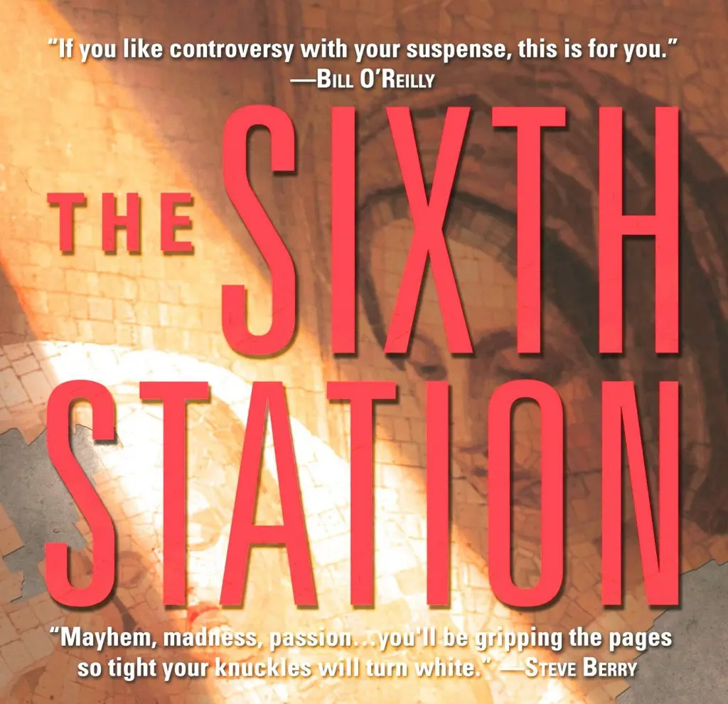 TheSixthStation_bookcover_highres