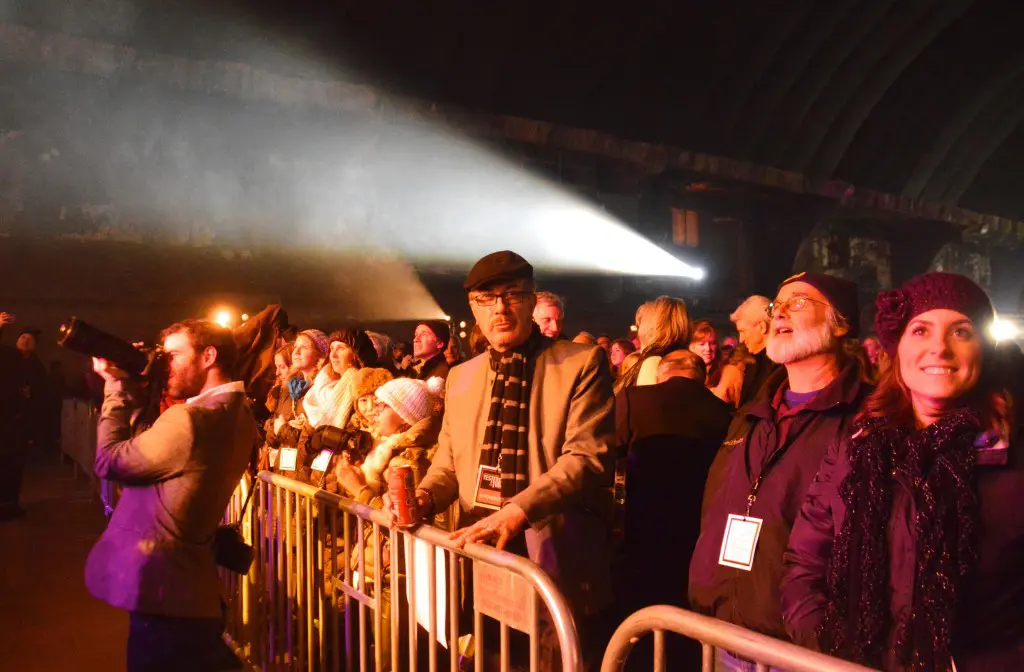 Crowd
