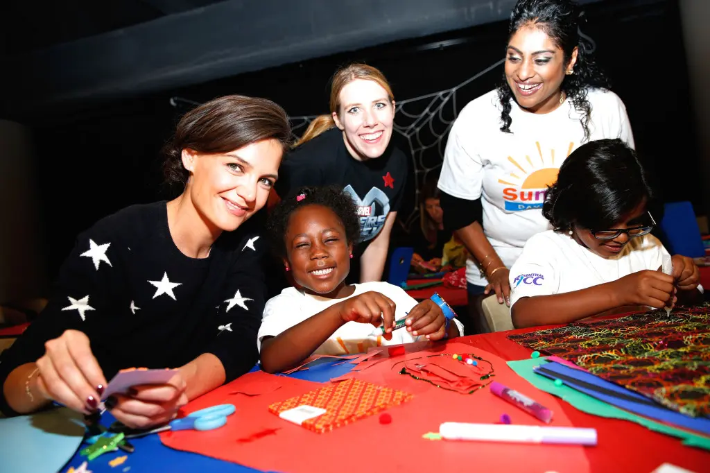 Marvel Universe LIVE! NYC World Premiere - Arrivals
