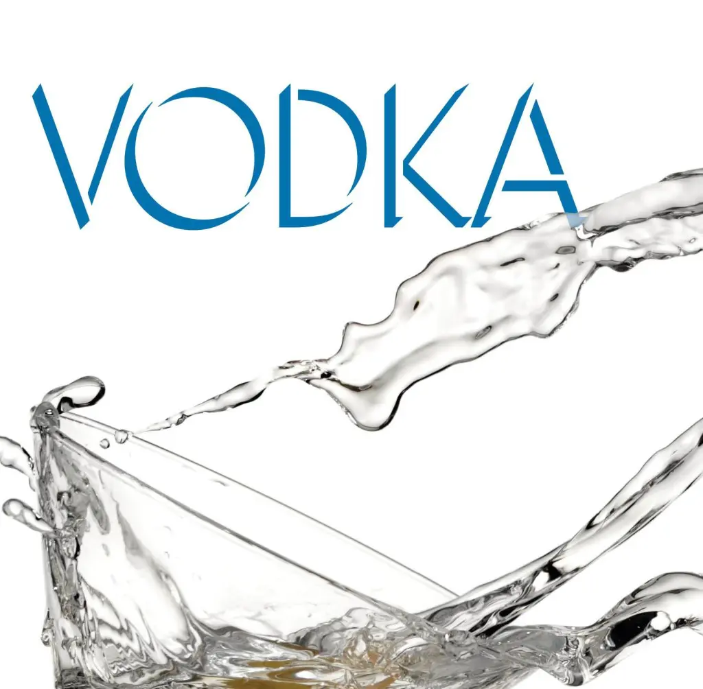 Vodka