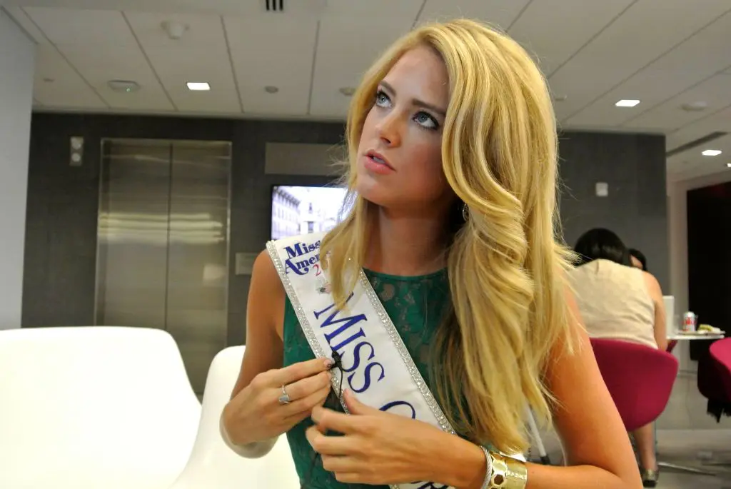 MissGeorgia
