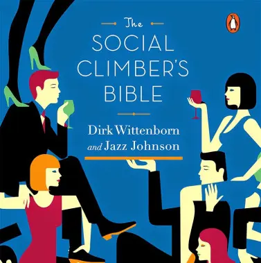 SocialClimbersBible