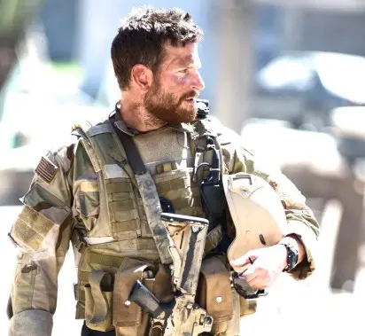 BradleyCooper