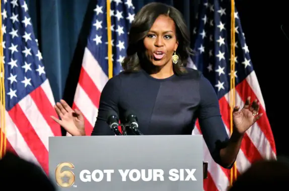 MichelleObama
