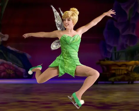 Tinker Bell