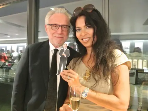 WolfBlitzer