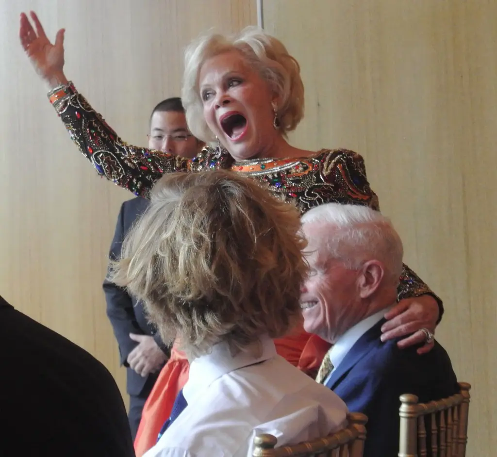 Nancy Marriott