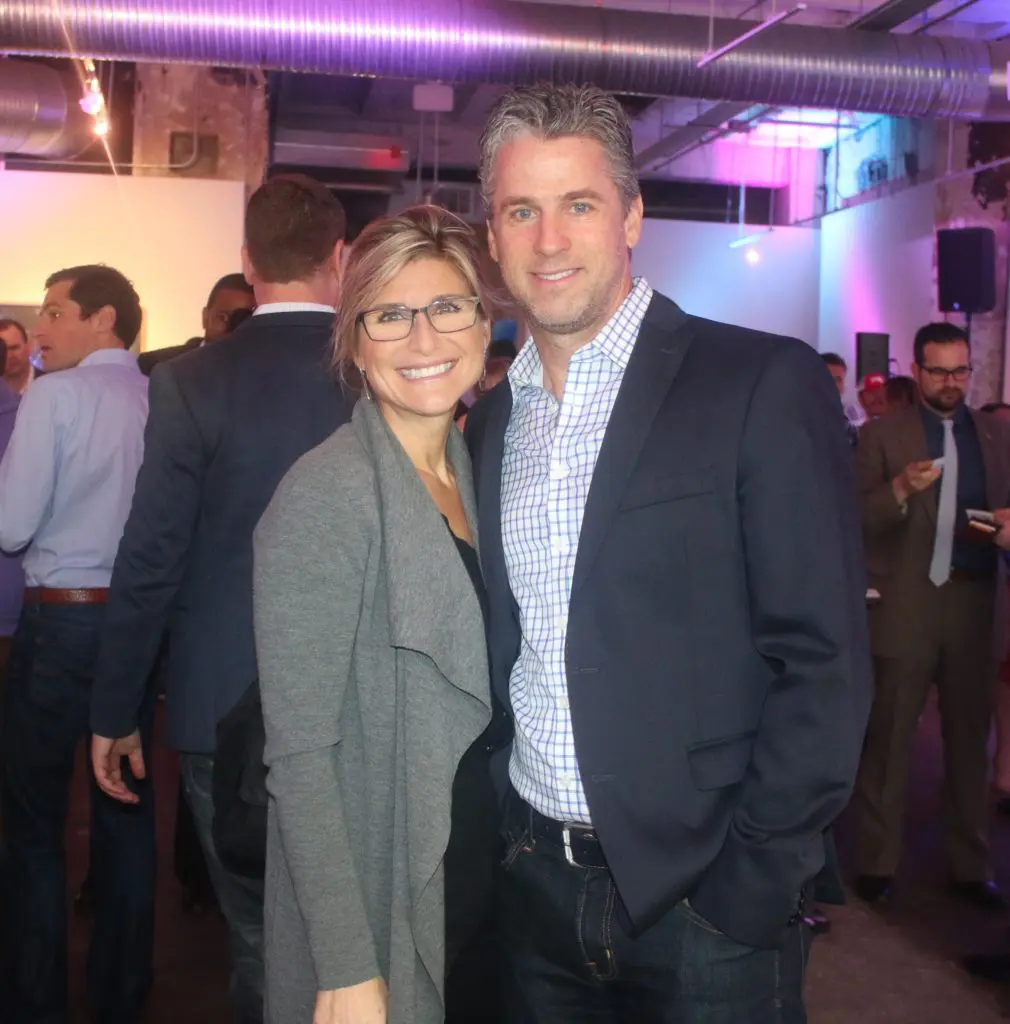 Ashleigh Banfield