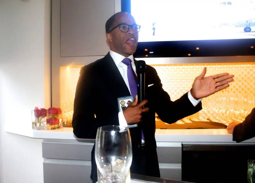Jonathan Capehart