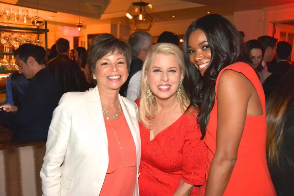 Valerie Jarrett