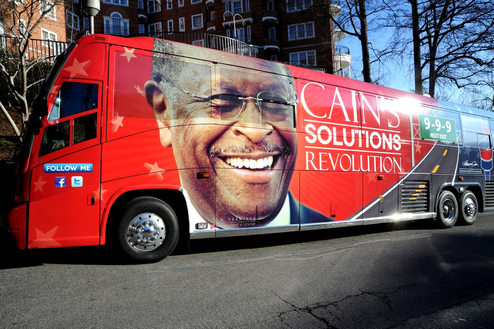 Here’s looking at you kids.