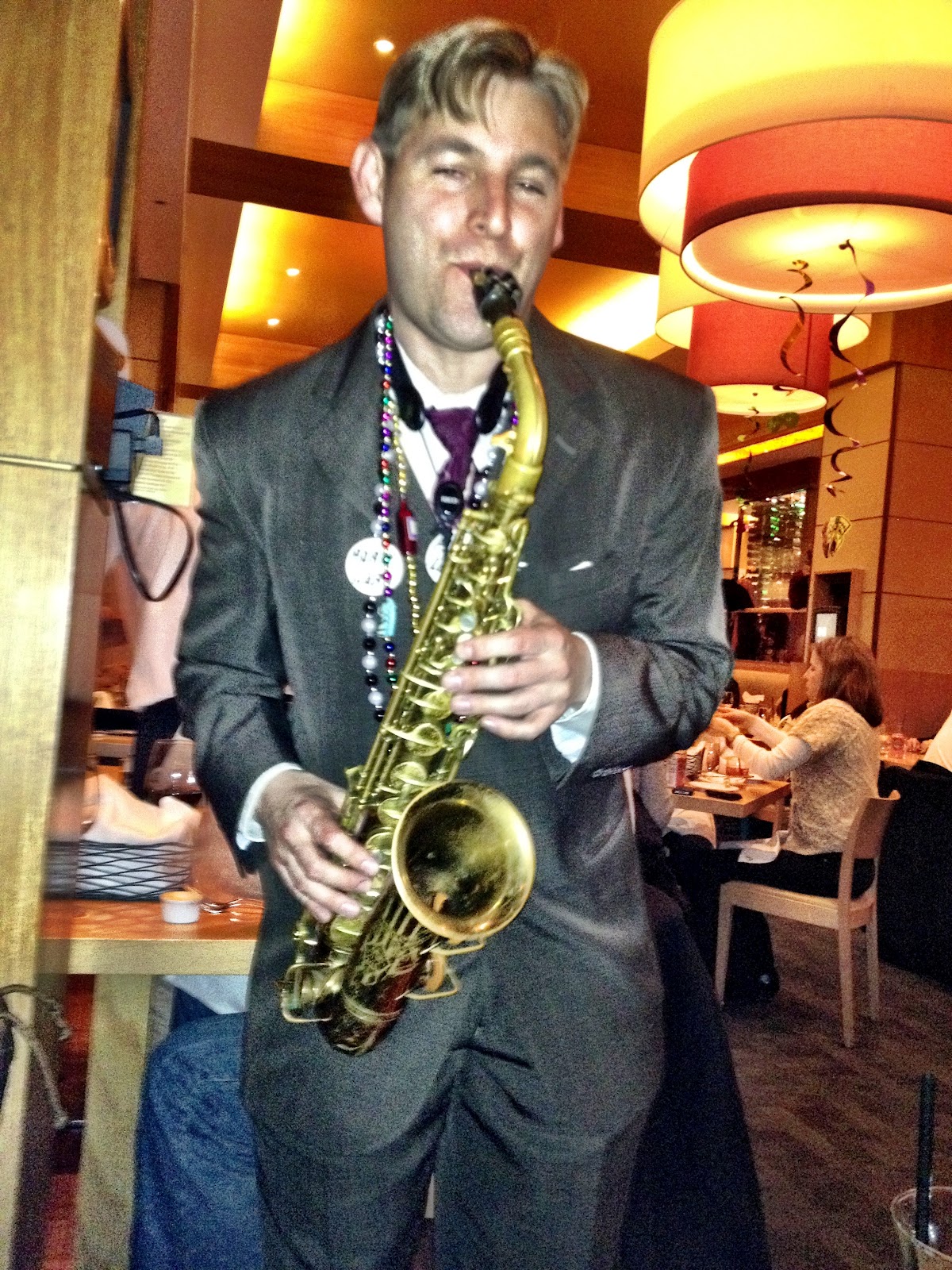 Beware the “baby trinket”…..