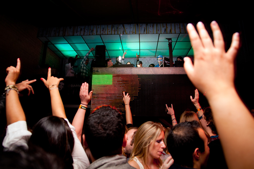 Ah….The Thong Song