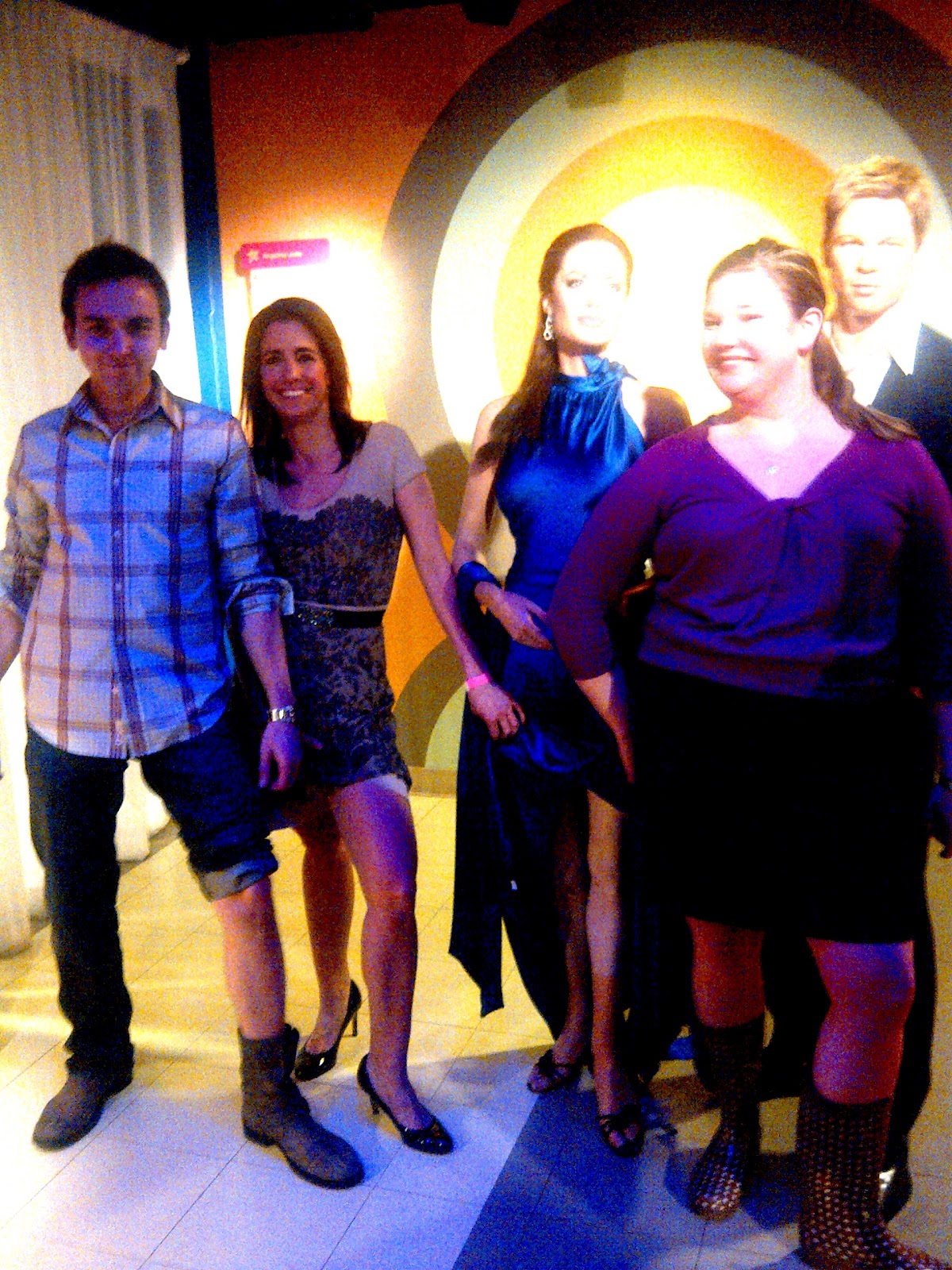 What’s wrong with this picture?