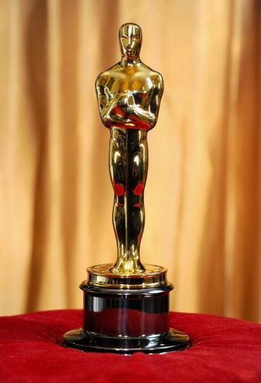 Oscars….take two….