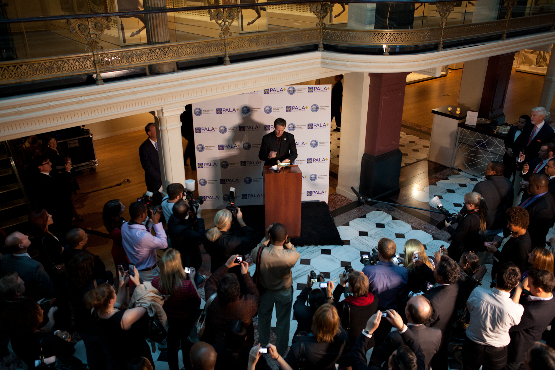 Not just for couch potatoes!