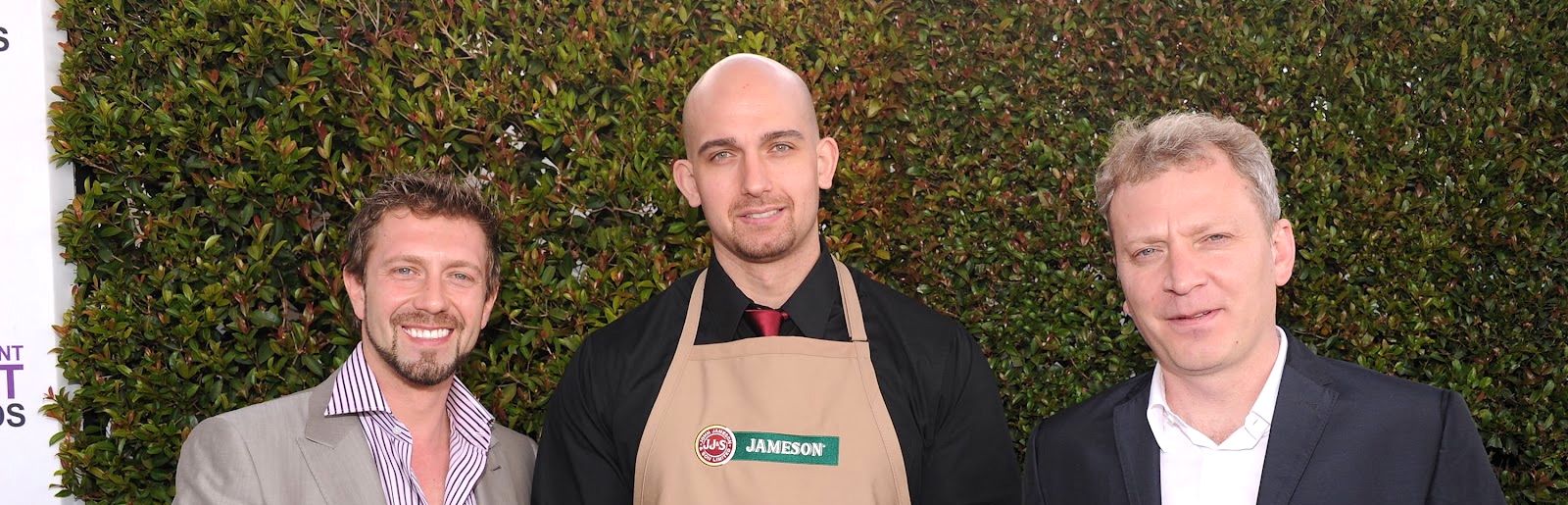 We’ll have what he’s having….