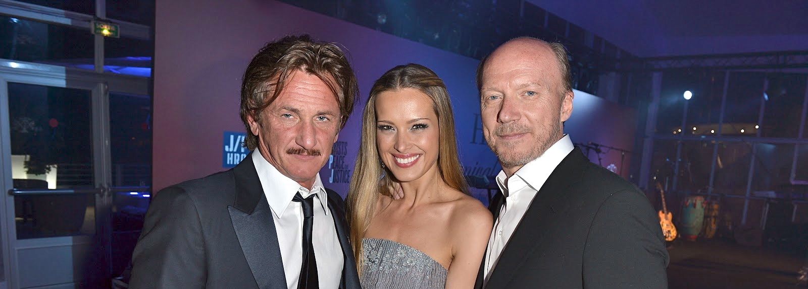 Your daily Cannes fix……