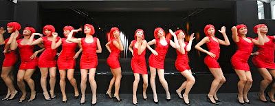 Do you have the right attitude.