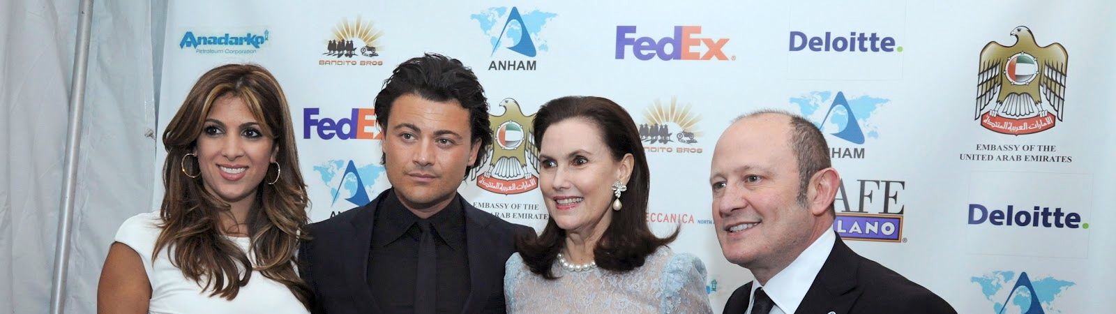 Courage and Compassion