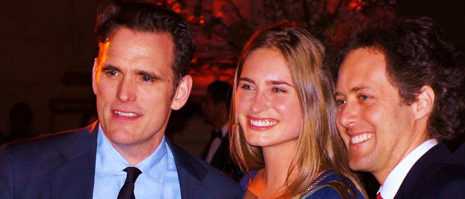 Making a difference.