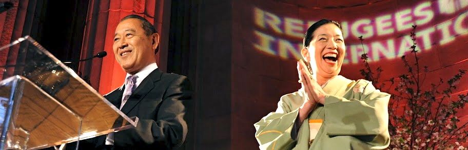 It’s a Small World After All….